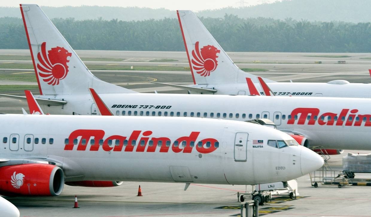 上个月，马印航空（Malindo Air）不幸遭受网络攻击，导致大量乘客包括姓名、住址、电邮、出生日期、电话号码、护照号码和有效日期等资料泄露，但目前情况已受控制。