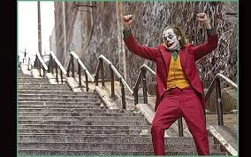 《JOKER小丑》预计最终收10亿美元票房。