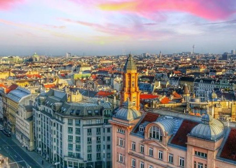 维也纳连续第二年占据排行榜首位置
