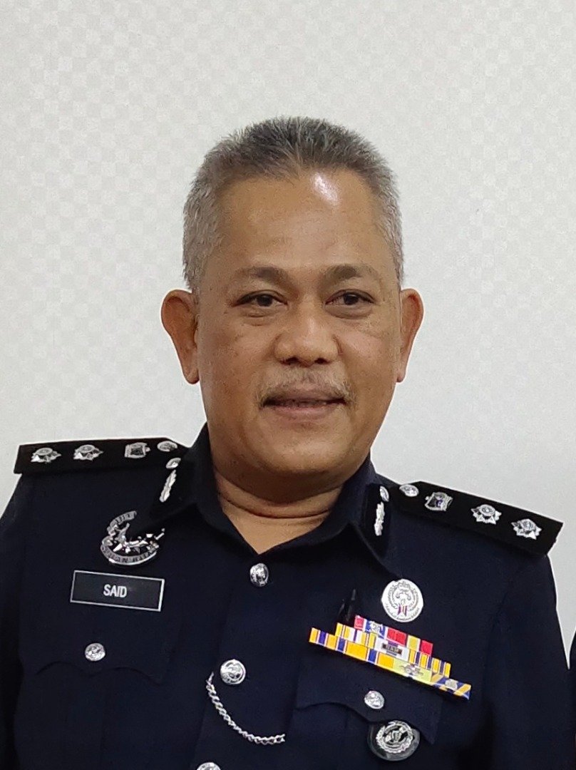 赛依峇欣表示警方逮捕了17人，案件尚在调查中。