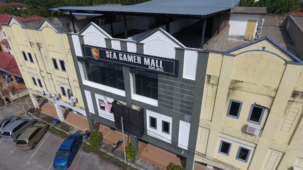 SEAGM 20年前创立初期，总社位于霹雳州实兆远，发展至今已在吉隆坡市区另设办公室。詹智铭表示，自己相信业务在未来的5至10年依然会持续增长。