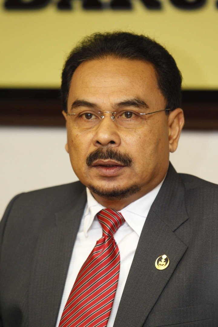 属于学者型的峇都古劳州议员拿督莫哈末阿敏以黑马姿态，成为新任大臣人选之一。