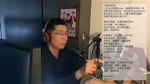马浚伟在个人面子书开设FM1026小马直播电台，评审都会开直播、讲故事和唱歌，日前更为抗癌勇士李明蔚筹款，被赞有情有义。