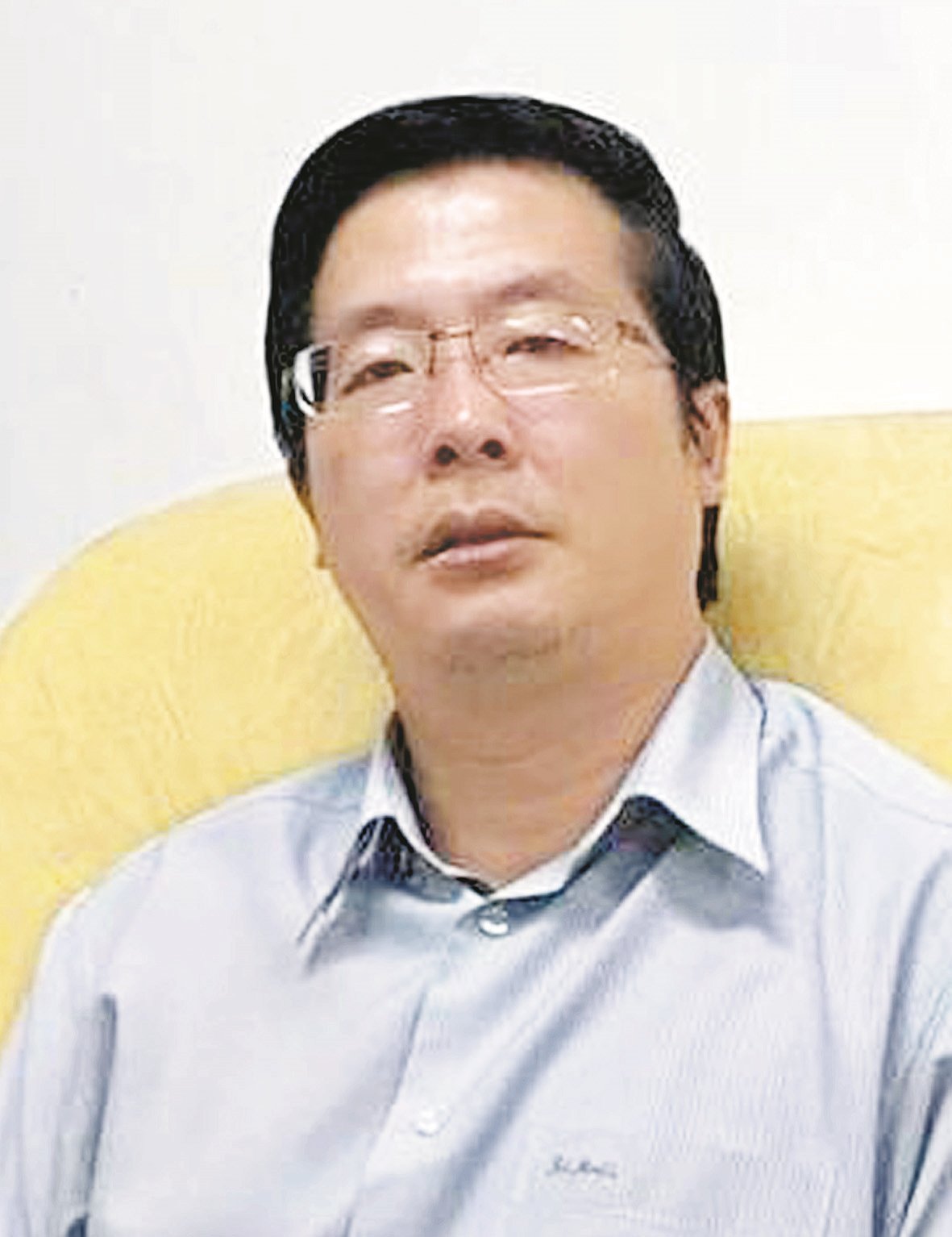 政治评论员潘永强博士