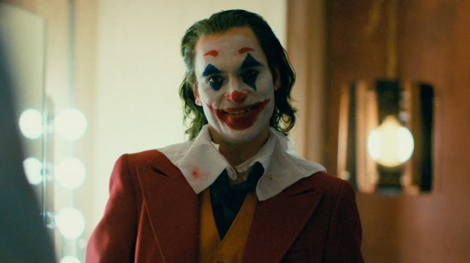 瓦昆菲尼克斯凭著《小丑》中优秀的表现，角逐奥斯卡影帝宝座。