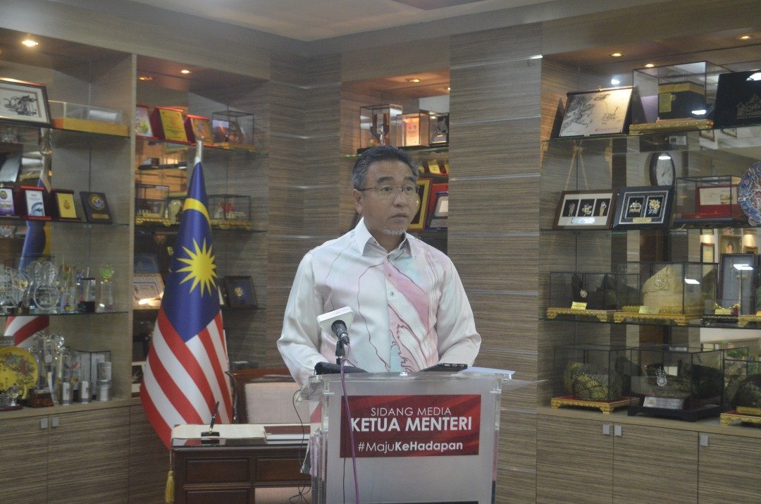阿德里表示，甲州政府已批准印象马六甲城兴建全新邮轮码头。