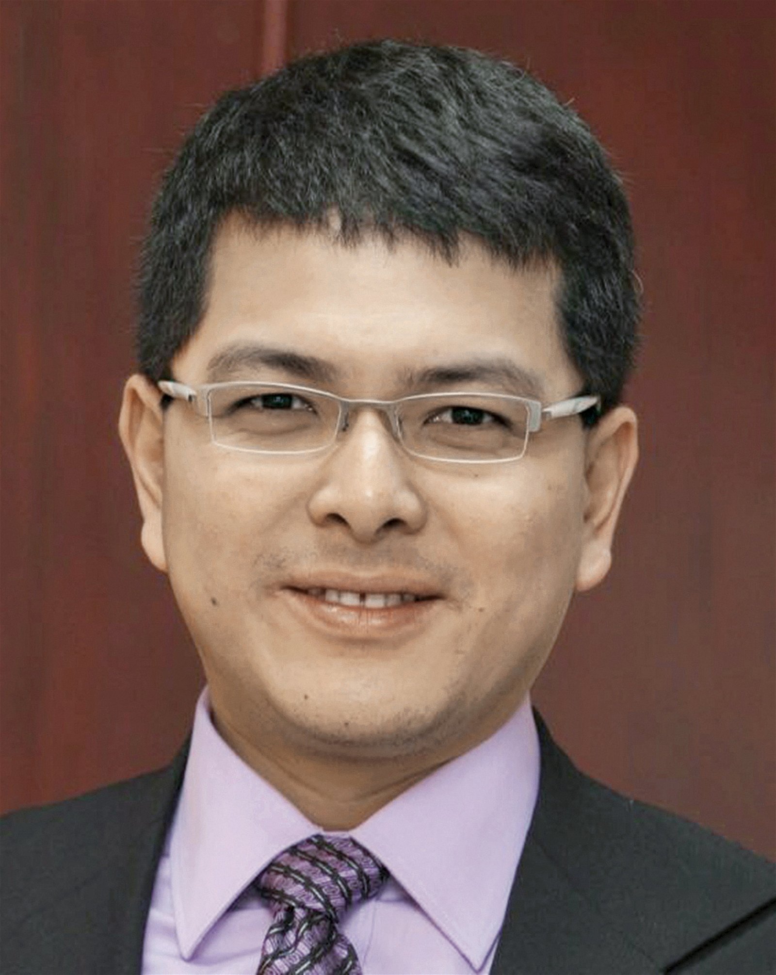 新加坡国际事务研究所高级研究员胡逸山