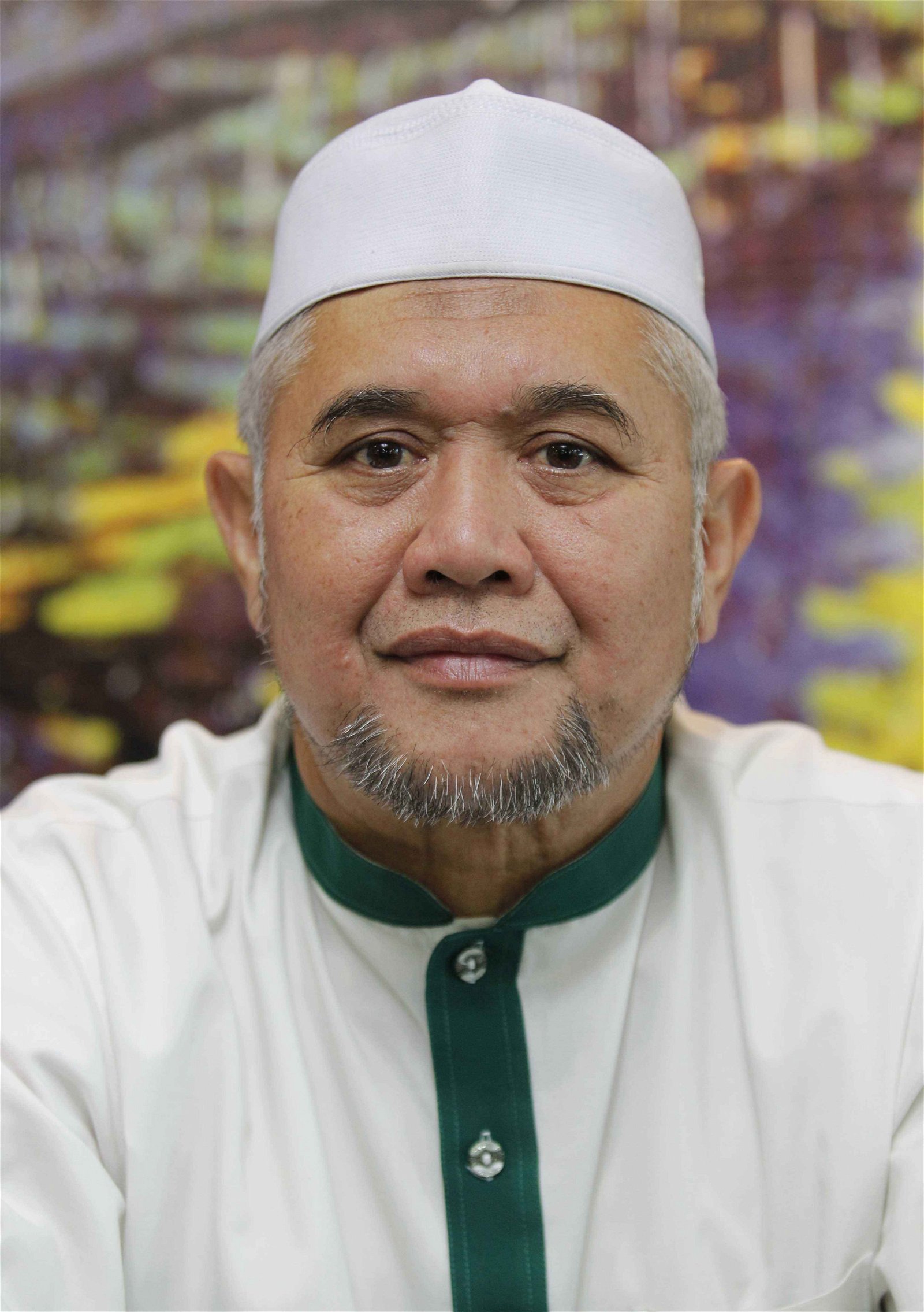 伊党霹州主席拉兹曼预测将出任掌管伊斯兰事务的行政议员。