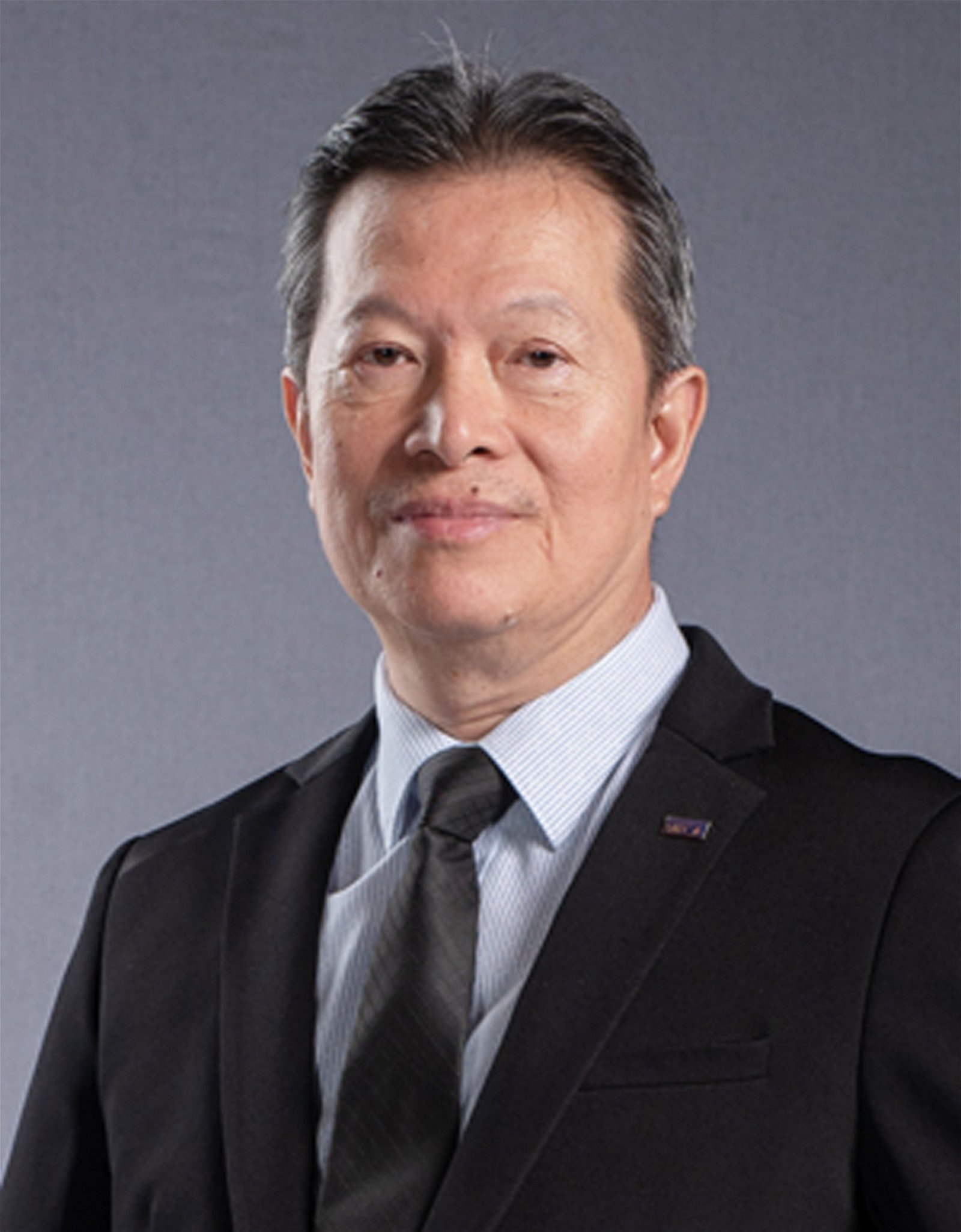 马来西亚零售连锁协会主席拿督斯里蔡家胜