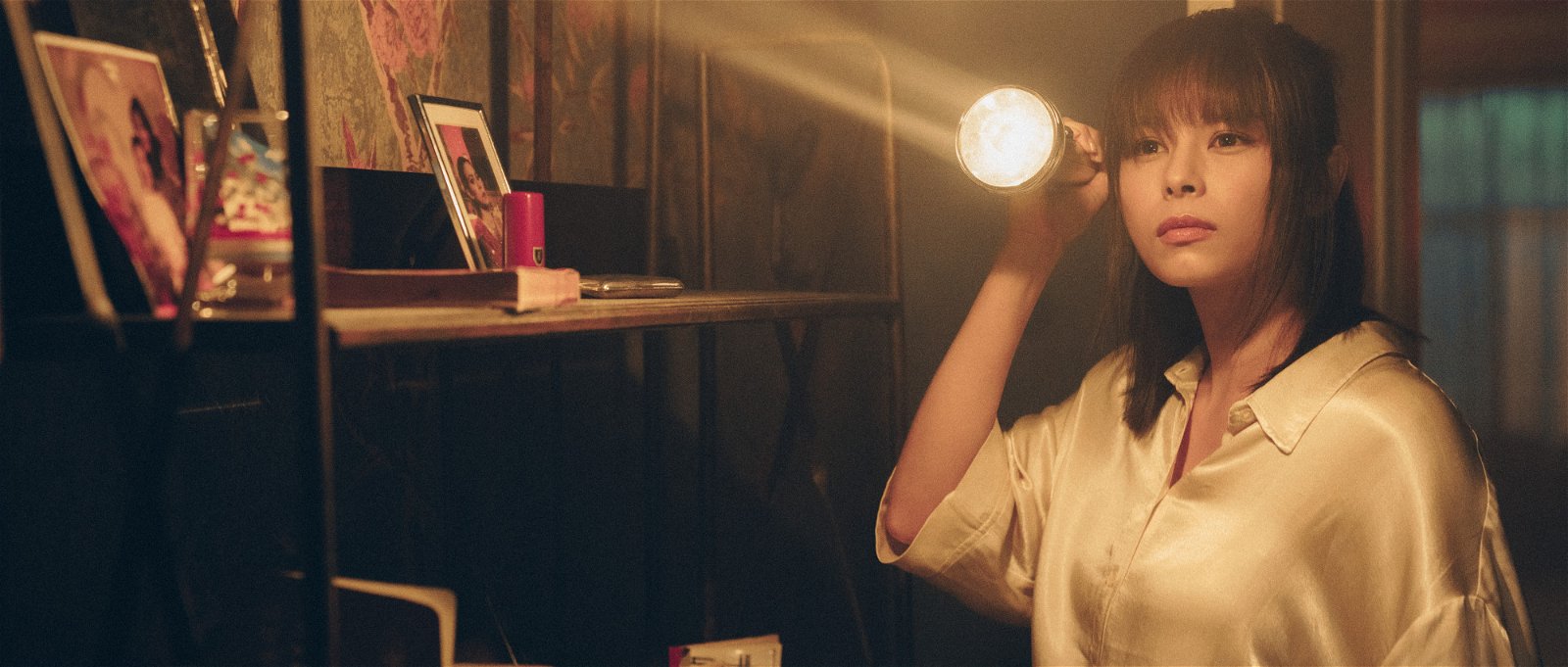 李幸倪在MV中的演技被导演大赞。