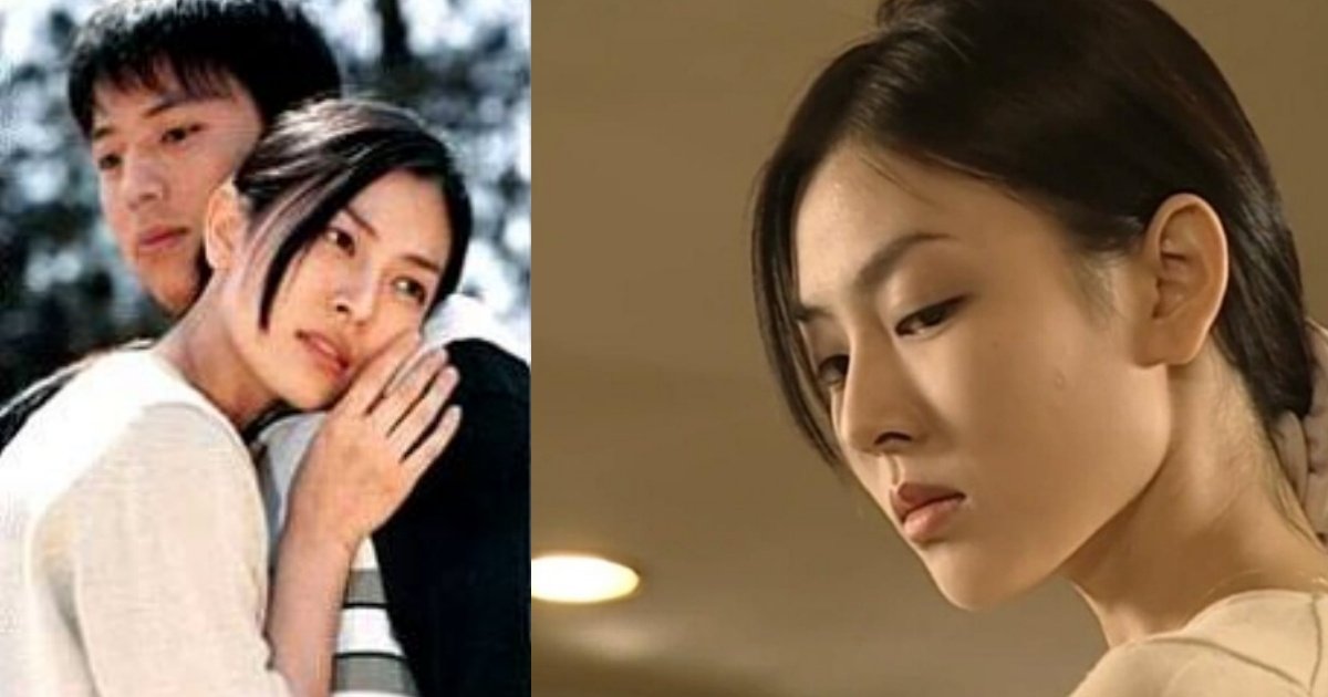 金素妍当年在《爱上女主播》演的坏女人“徐迎美”是个心机女，为了上位不惜陷害好友，还想勾引张东健饰演的总裁，坏到让观众牙痒痒。