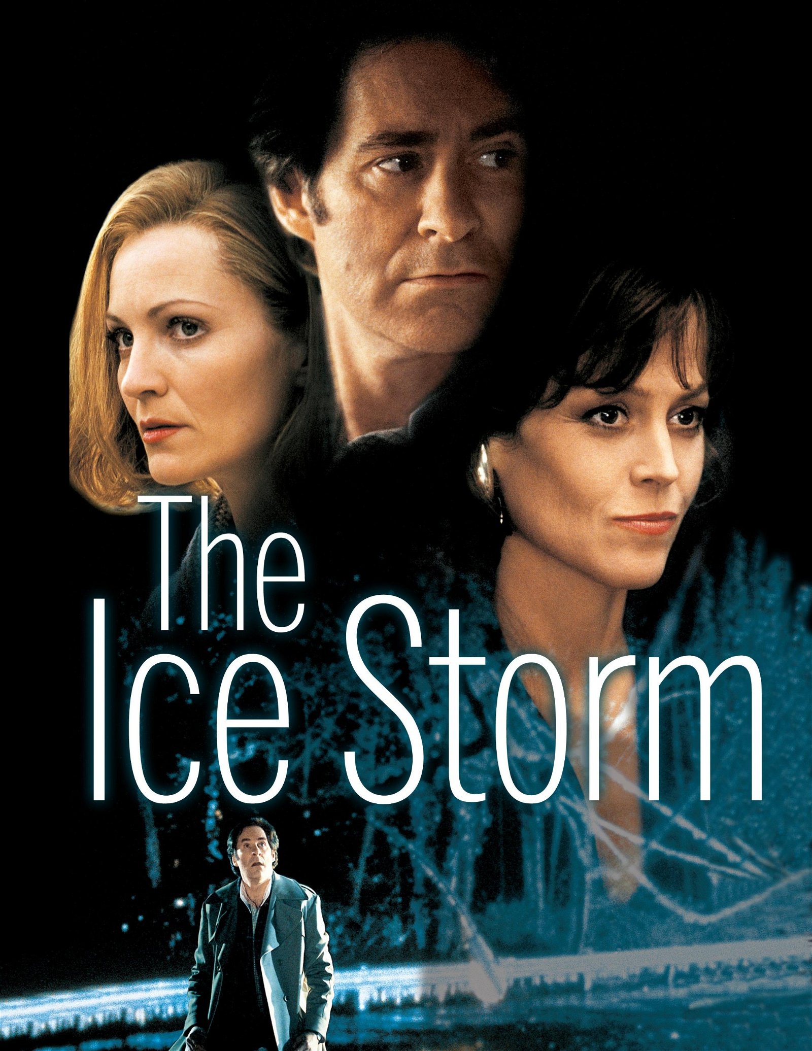 李安于1997年执导的电影《冰风暴》。