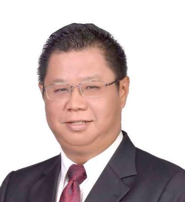 马来西亚中医总会总会长杨伟雄。