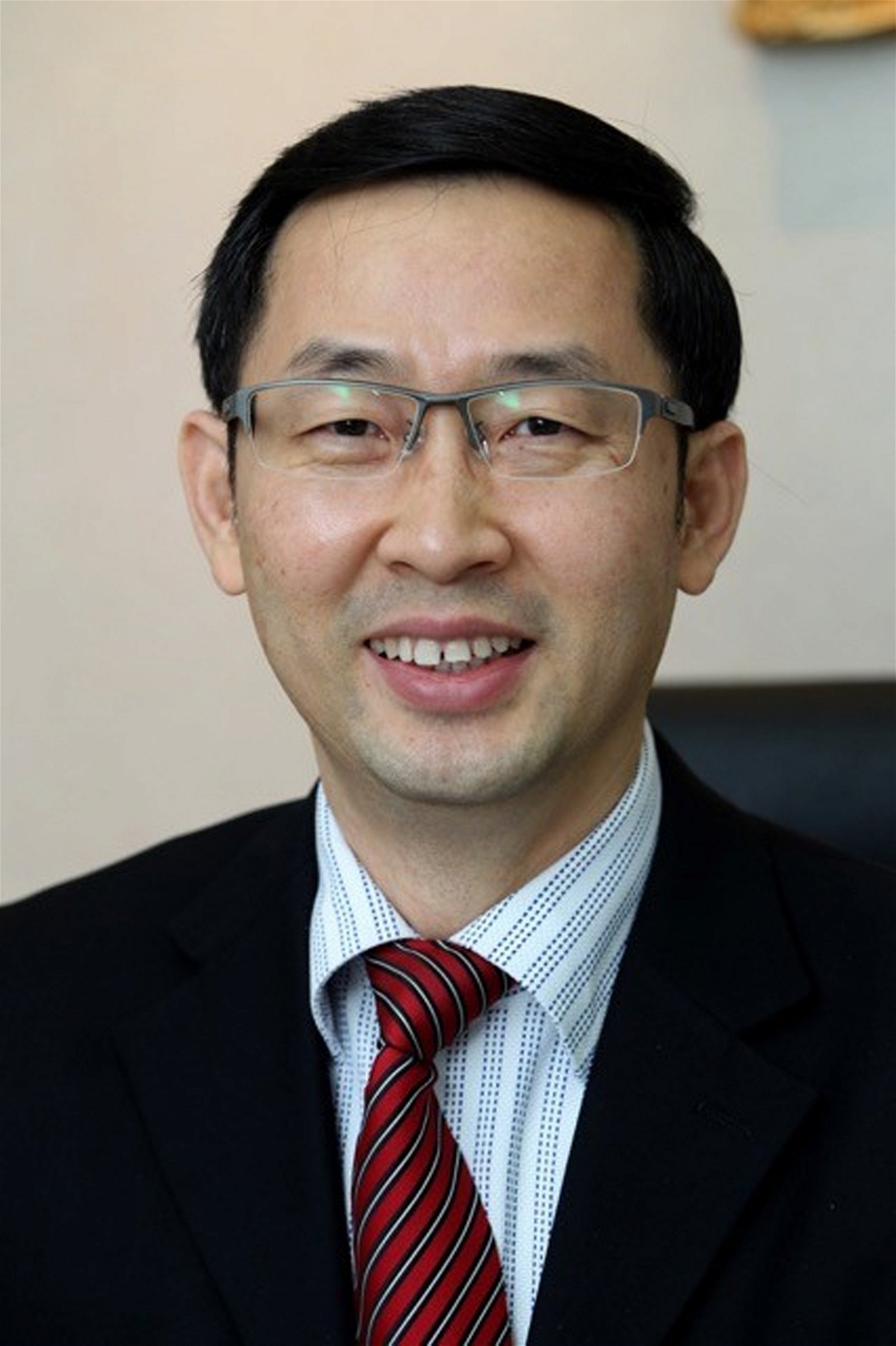 马来西亚中华总商会中小企业及税务组主任孔令龙