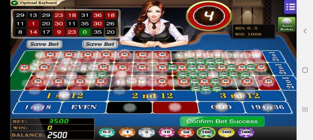 嫌犯们透过面子书“宣传”线上赌博活动。