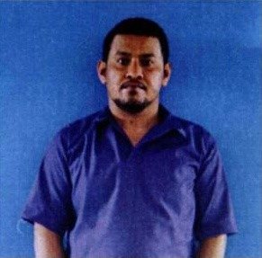 38岁囚犯玛哈迪潜逃，警方吁请知情人士向当局投报。