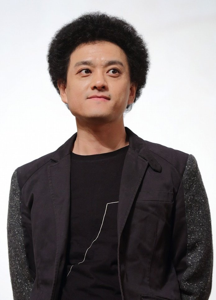 赵英俊今年2月因肝癌末期病逝，得年43岁。