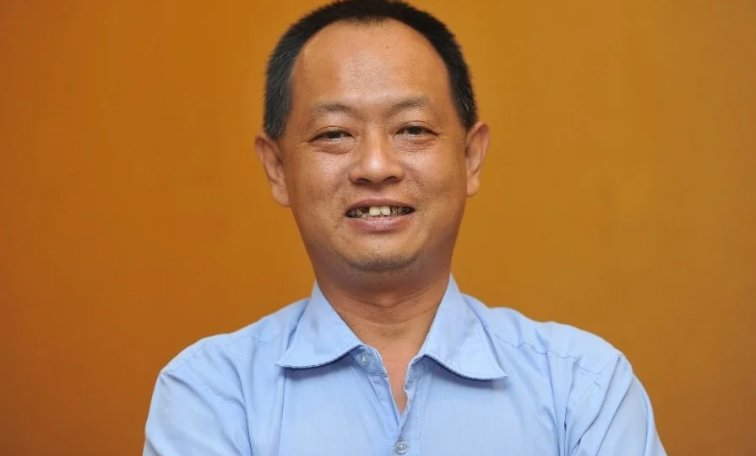 胡启贤说，民政党已经点出人口增长及水坝储水量比例的要点，槟州政府必须设法去解决。