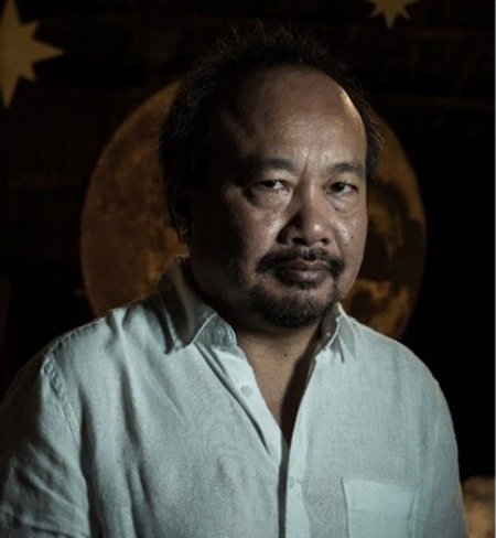 2022年釜山亚洲电影学院委任柬埔寨导演潘礼德为院长。