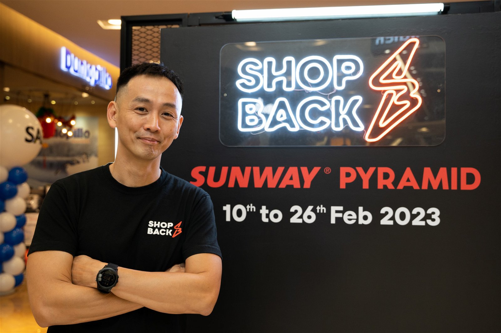 ShopBack 马来西亚总经理韩寿升说道，目前网路消费行为已经趋向于直接向品牌官网消费，而非电子商务市场。