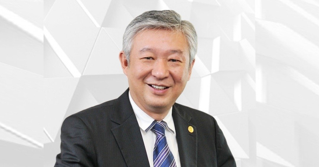 马来西亚全国总商会总会长拿督卢成全