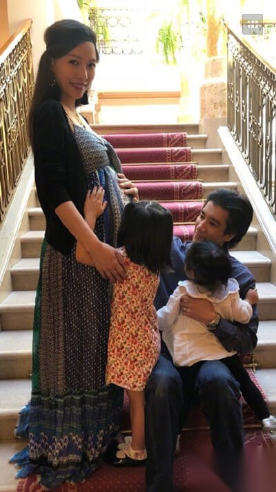 王力宏今（17日）上午在台湾和李靓蕾开庭调解，争取三个小孩的亲权，并希望透过法律判决，可以让他看到5个月没见面的孩子。