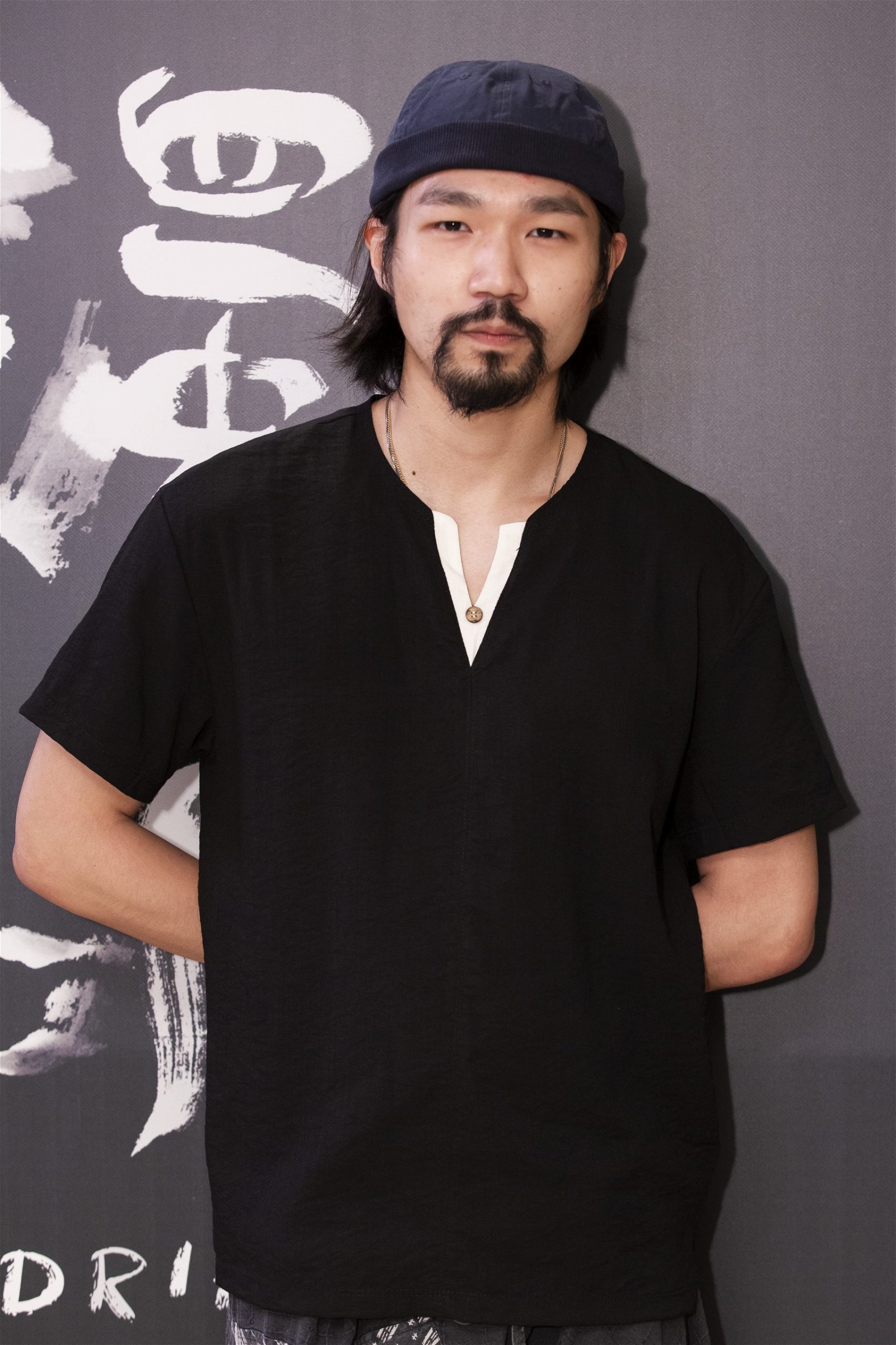 《浊水漂流》编剧李骏硕同样获得“年度推荐剧本奖”。