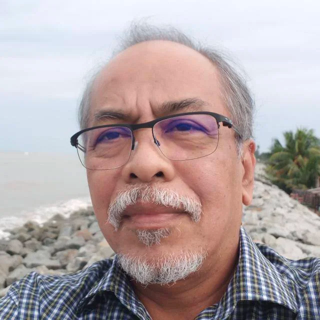 莫哈末沙尤迪奥玛·马来时评员