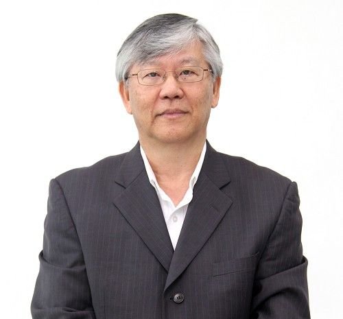 南方大学学院副校长黄永兴。