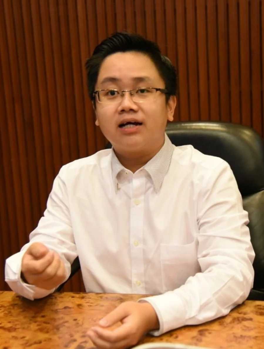 王宇航·槟岛市议员
