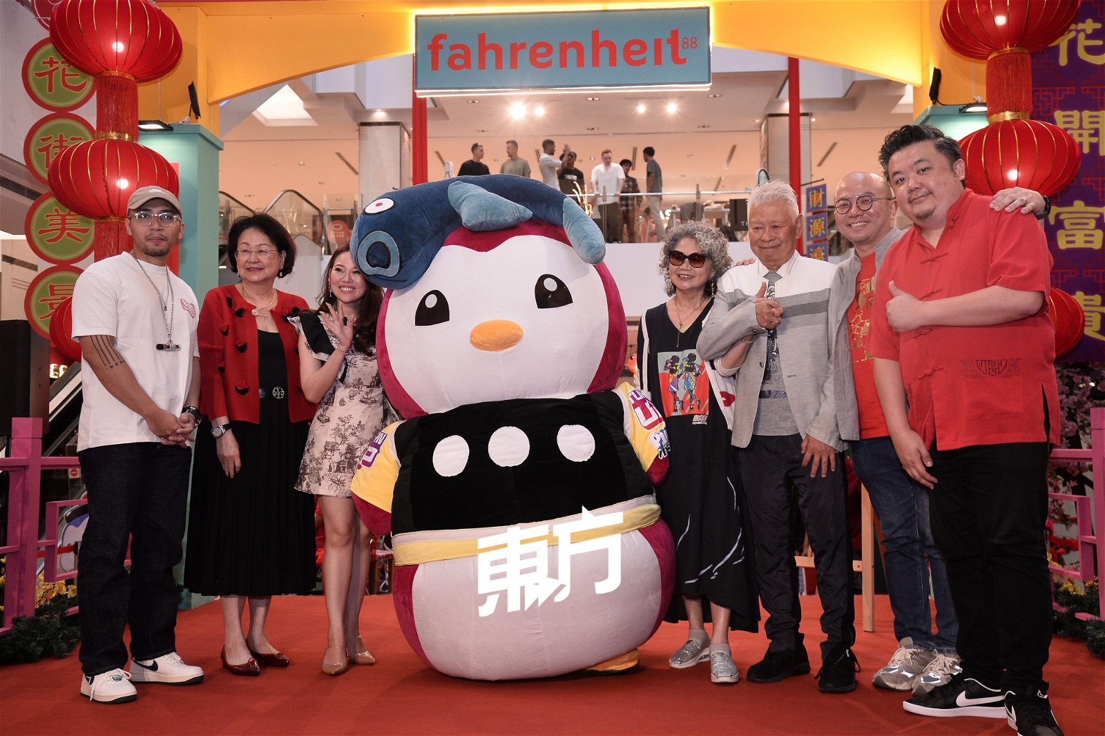 Pudgy Penguins近日宣布与香港漫画作品《老夫子》（Old Master Q）达成IP合作。 先前消息，Pudgy Penguins地板价将近20 ETH，续创新高。