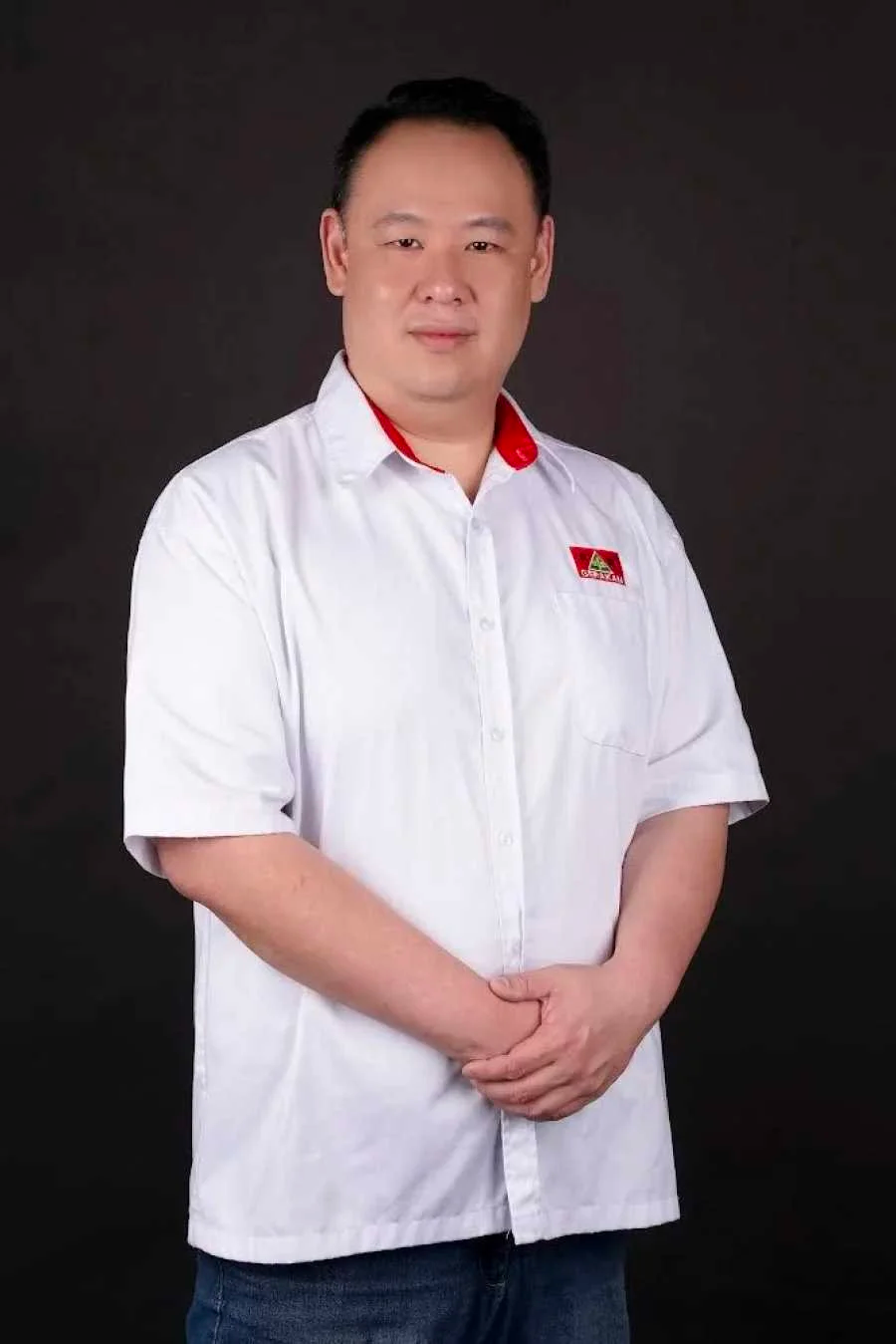 黄义恩·槟州民政党投诉局主任