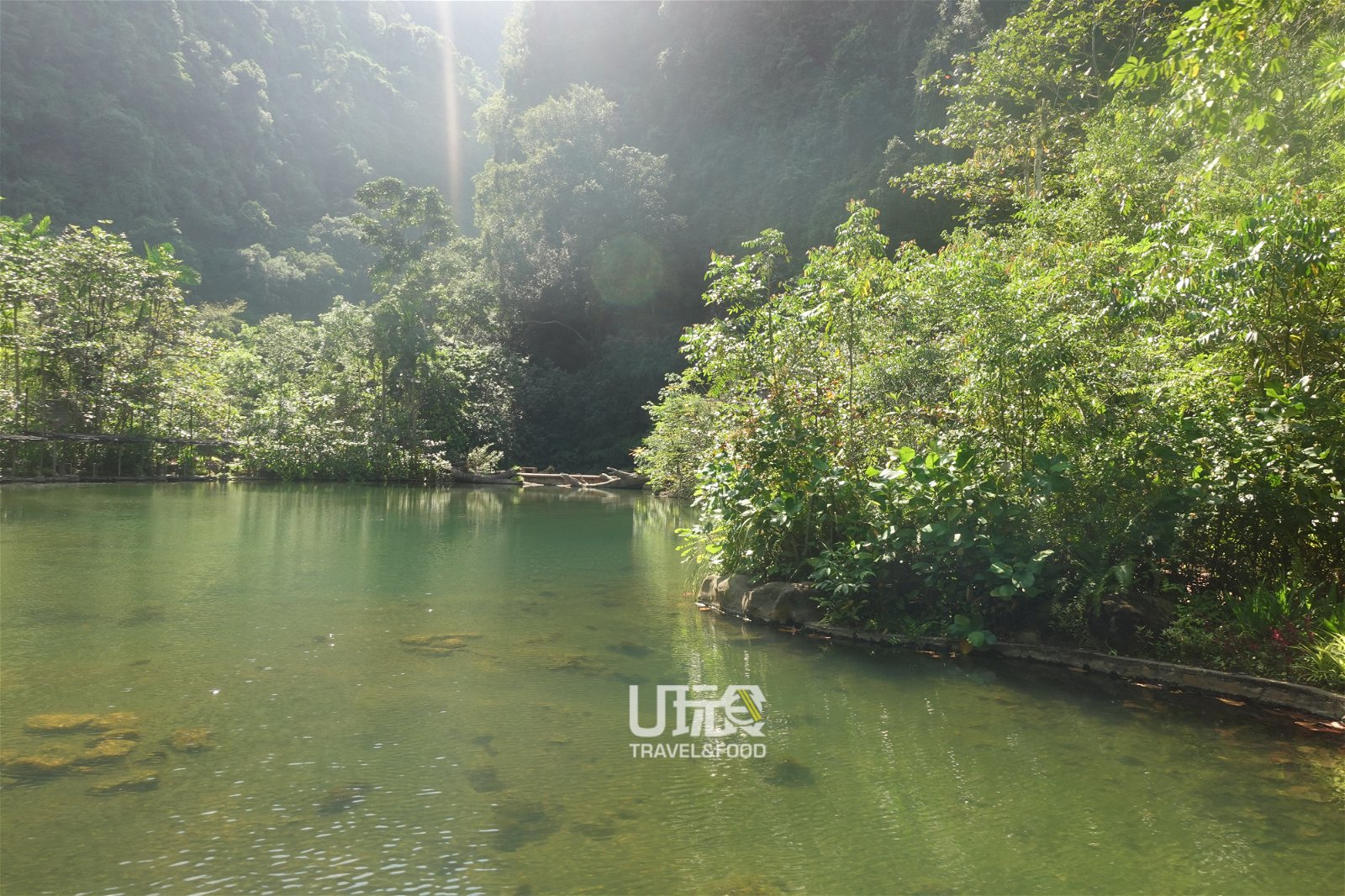 万雅岚温泉度假村是马来西亚怡保首个奢华自然温泉养生度假地。