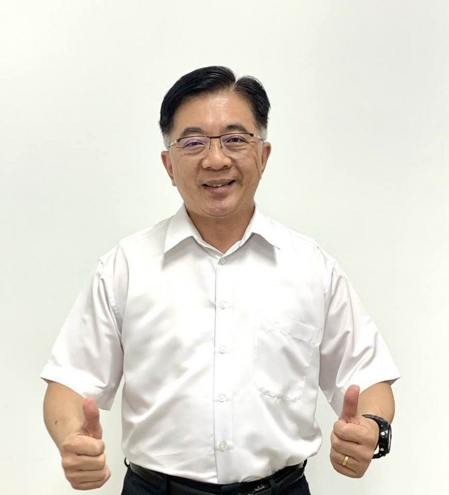 巫程豪医生。（档案照）