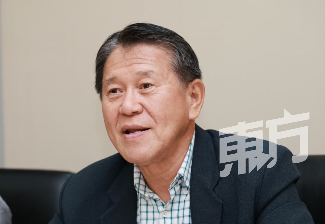 林顺康表示，今年华教节将于12月13日举行，通过系列活动弘扬及传承林连玉精神。