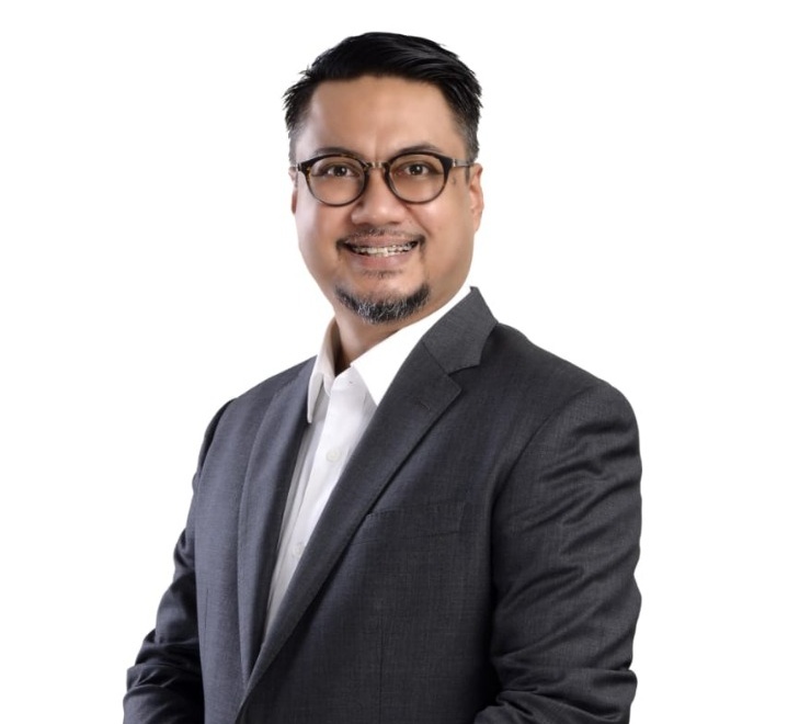 智库灵感中心（Ilham Centre）执行董事希索慕丁