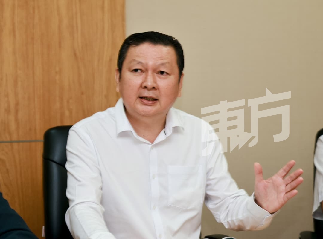 林华清指出，2026年华教节以“四十砥砺，再谱华章”为主题，期盼林连玉基金以40年积累为新起点，继续前行。