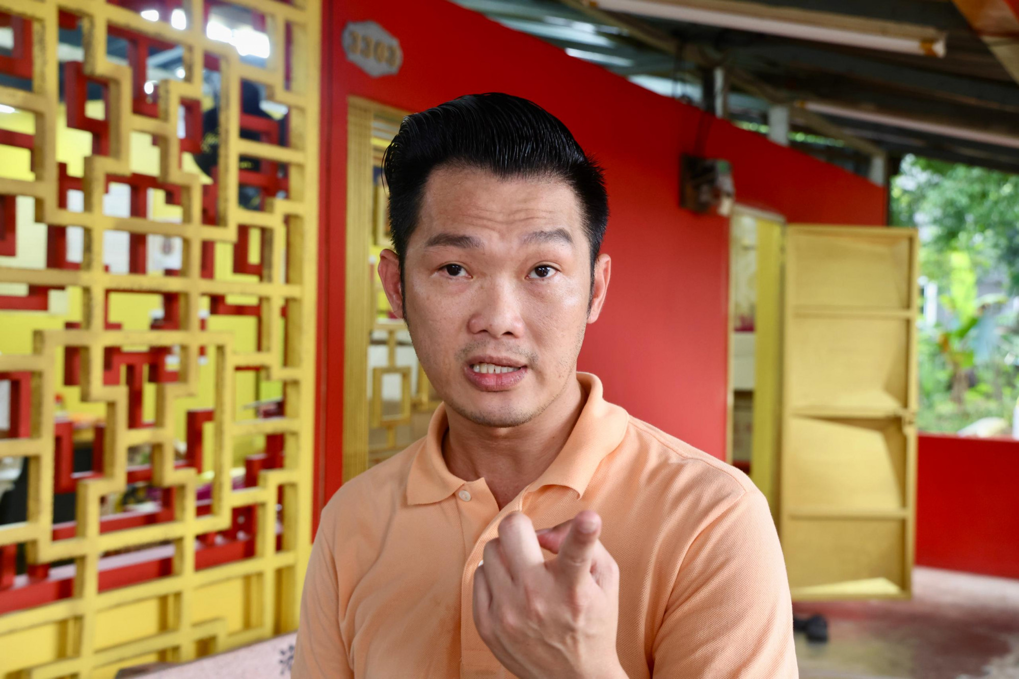 赖俊权指出，地主有一周时间妥善处理垃圾问题，若问题未获解决或情况持续恶化，甲洞国会议员服务中心将正式向土地局及地方政府提出投诉，要求采取进一步行动。