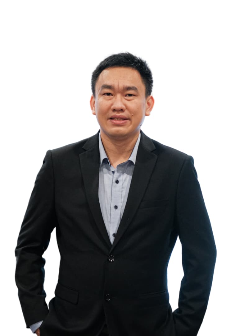 科技评论员陈奕强（Agmo控股公司首席执行员兼创办人）