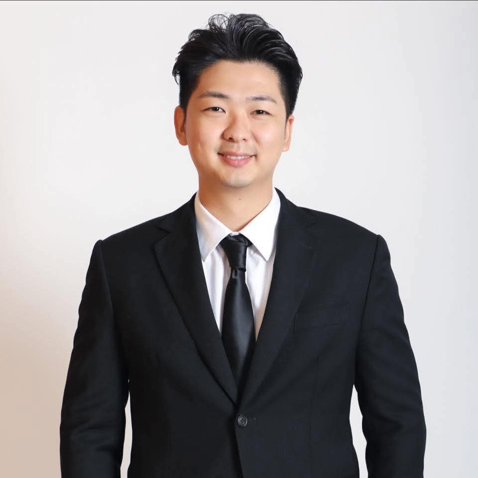 郑添麟强调，截至目前没有接到覃敬闻的辞职信。