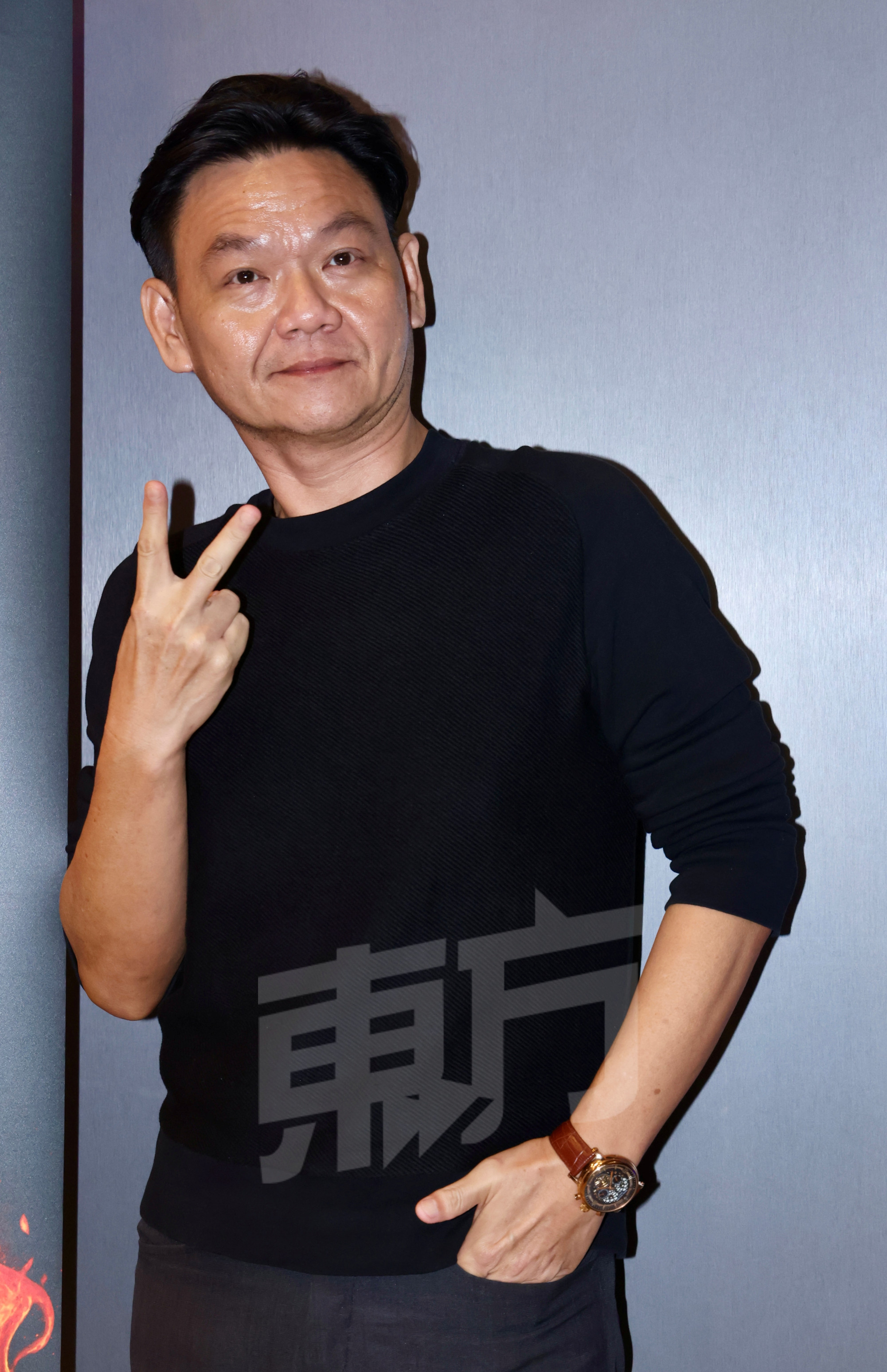 曾家杰谓他饰演的陈伯并非单纯的好人或坏人，角色内心充满挣扎与矛盾，连他也难以替这个人物下定论。