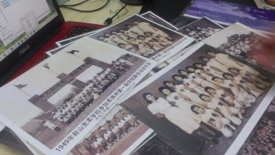 峇株巴辖曾举办过六届全柔华校运动会。