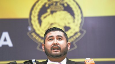 大马足总会长东姑依斯迈（图）称，马来亚虎新帅陈清和在球员的选拔上，拥有足够的自主权。