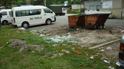 雪州政府子公司达鲁益山集团（KDEB）废料管理私人有限公司预计将于明年2月，进一步全面接管巴生清洁服务。