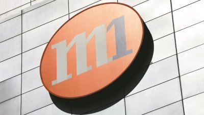 亚通决定不脱售M1股权。