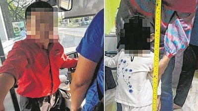 新加坡SMRT一名司机，因要求小童付车资不果而摆驶，引起新国网民议论。