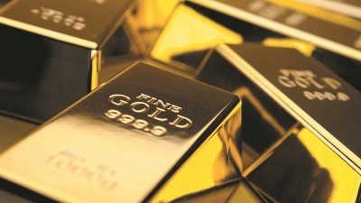 今年迄今，黄金价格已累计上涨13%。