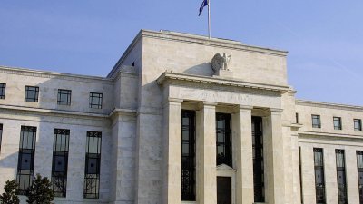 美联储将逐步减持美国国债和抵押贷款支持证券，但未明确说明将从何时开始采取行动。