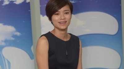 陈丽亭担纲成为《2017寻找天使》的主持人，她谓这次带著5位小孩一起出发， 发挥互爱互助的精神，令她对人生有另一番体悟。