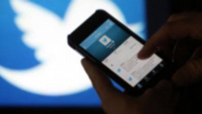 社交网站推特宣布放宽字数限制，从原有的140字增加至280字，但日文、韩文和中文则不包括在内。
